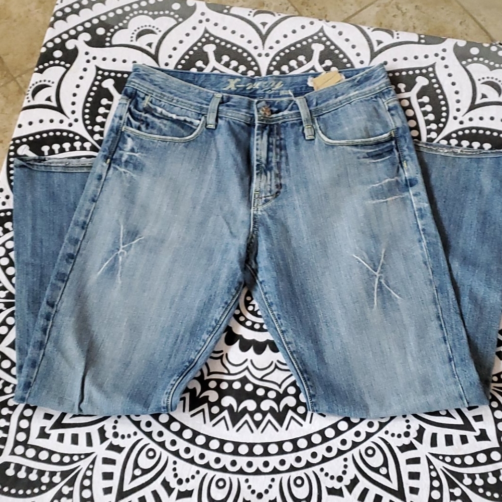 🧔Men jeans size 33🧔